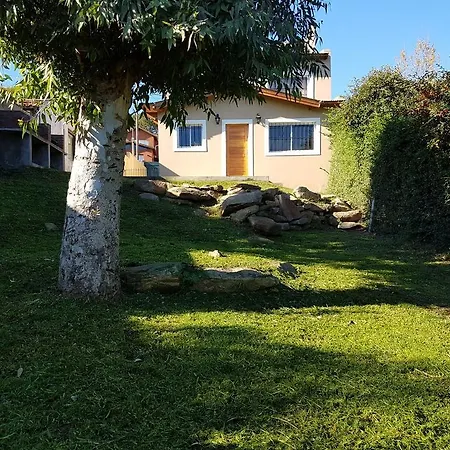 Cabanas Piedras De Tandil Exterior photo