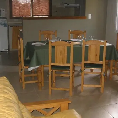Cabanas Piedras De Tandil Exterior photo
