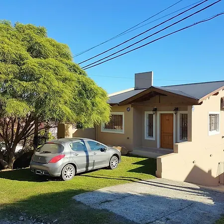 Cabanas Piedras De Tandil Exterior photo
