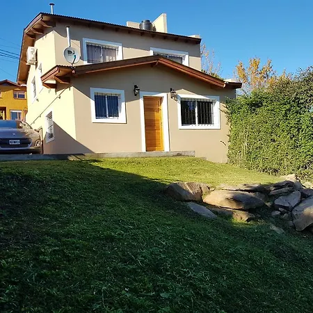 Cabanas Piedras De Tandil Exterior photo
