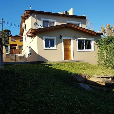 Cabanas Piedras De Tandil Exterior photo