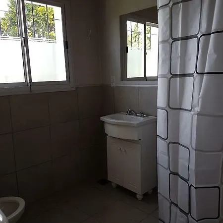 Cabanas Piedras De Tandil Exterior photo