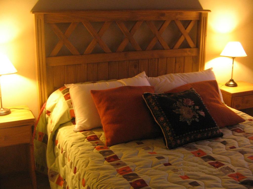 Holiday home Piedras De