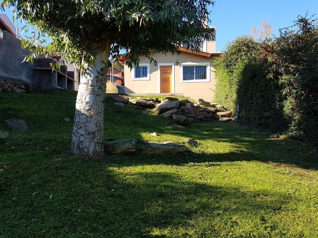 Holiday home Piedras De *