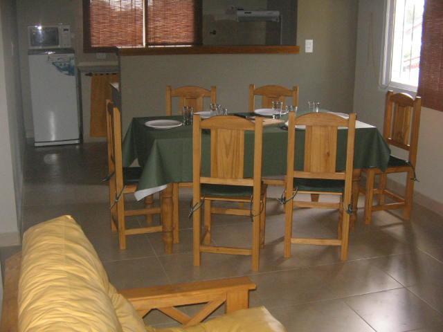Piedras De Holiday home Tandil
