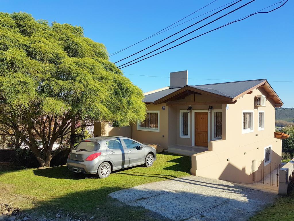 Holiday home Piedras De Tandil