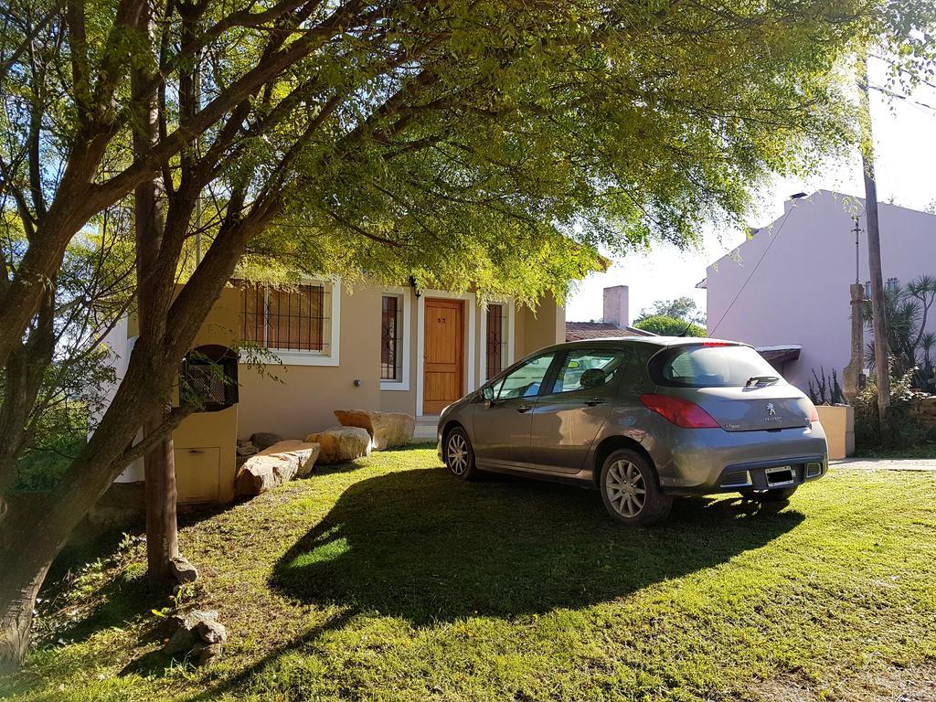 Piedras De Holiday home Tandil