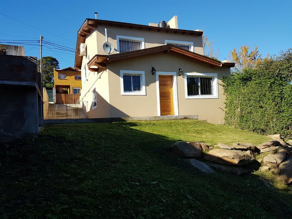 Holiday home Piedras De