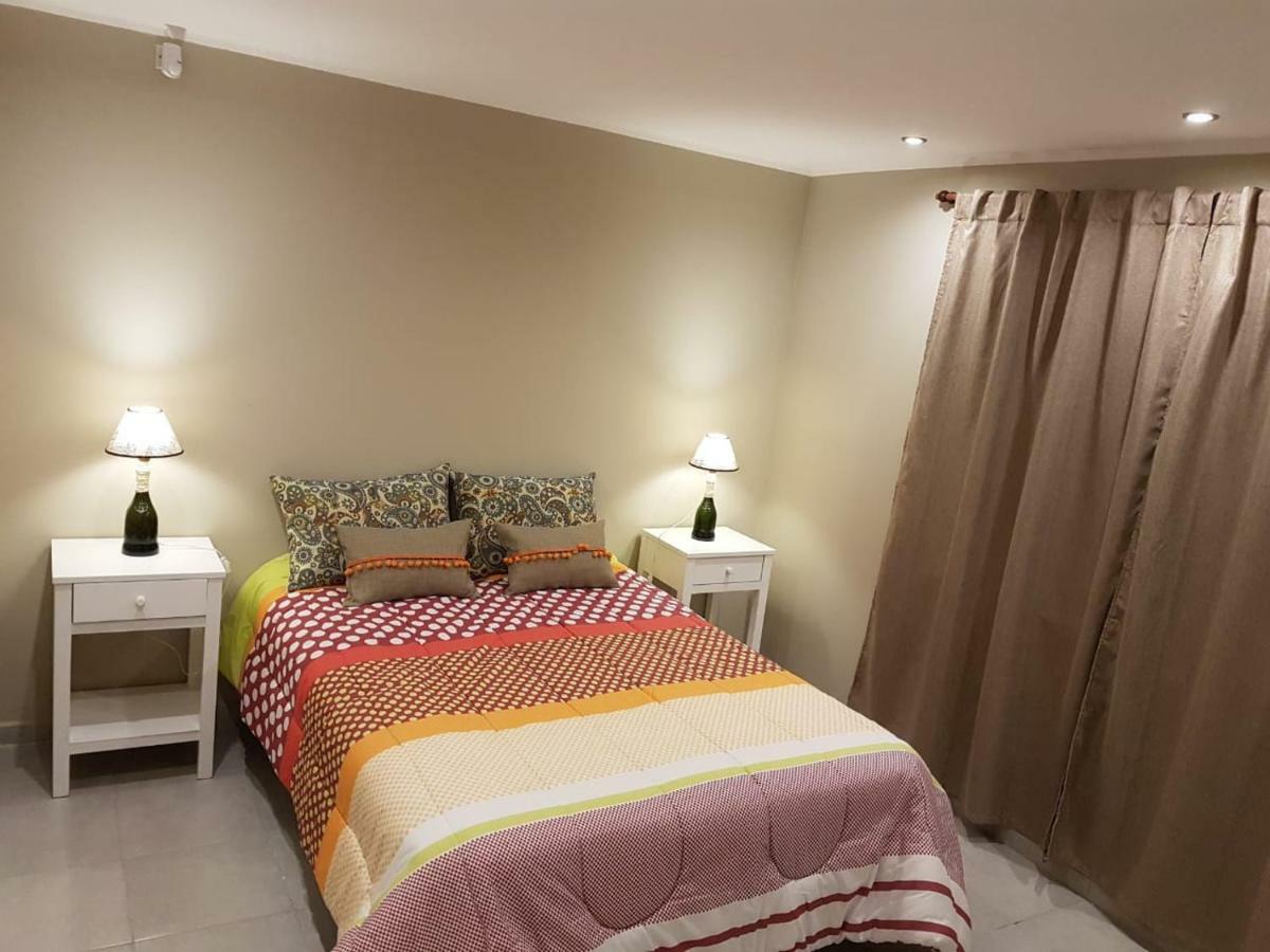 Holiday home Piedras De Tandil